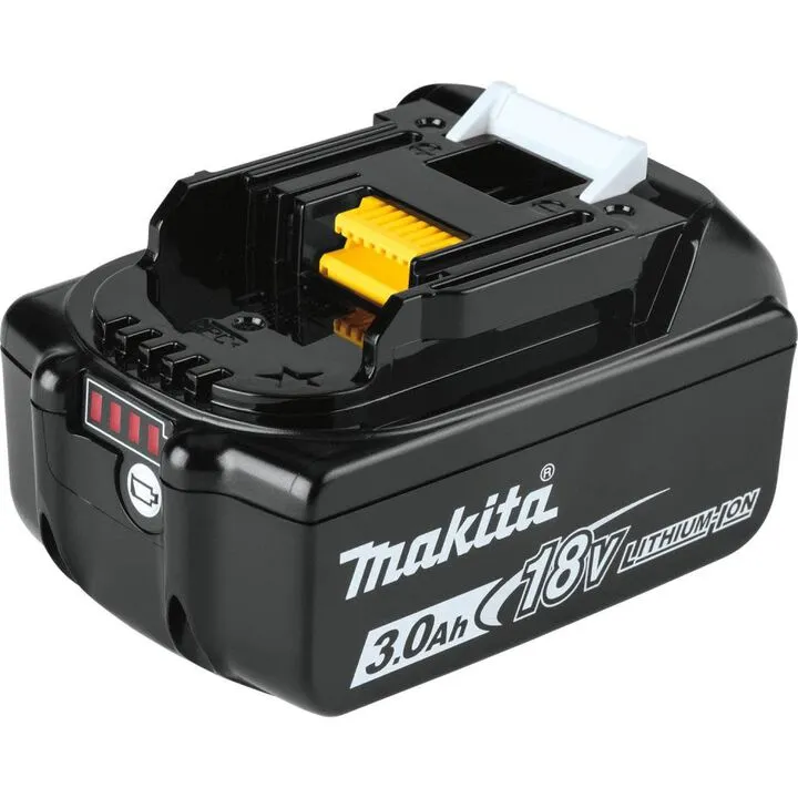 Makita 18V LXT Lithium-Ion Brushless Cordless 2-Pc. Combo Kit (3.0Ah) 2