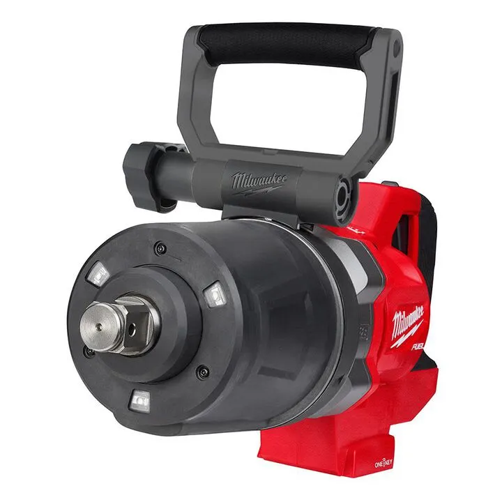 Milwaukee M18 FUEL 1-Inch D-Handle Impact Wrench with ONE-KEY (Reconditioned - Bare Tool) 4