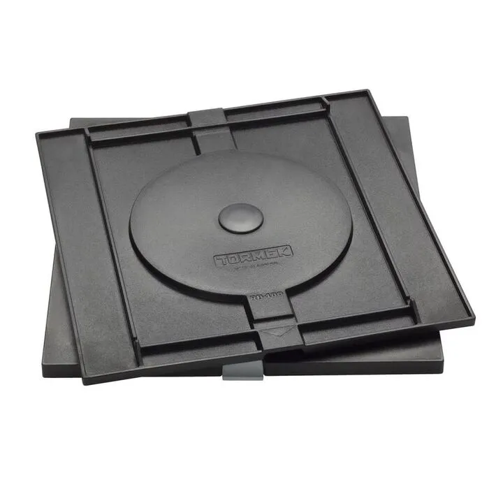 Tormek T-8 Original Sharpening System & Rotating Base Bundle - Professional Grade Precision 11