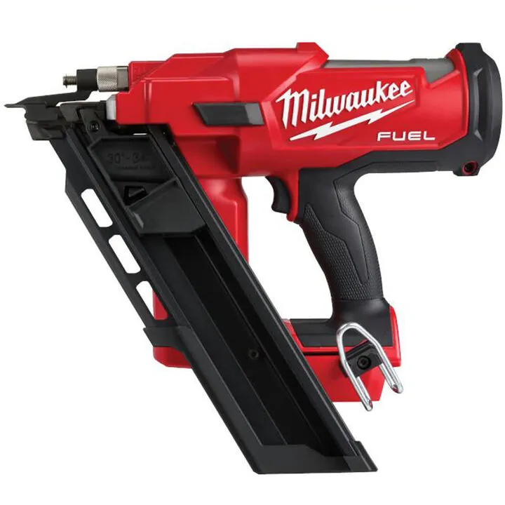 Milwaukee M18 FUEL 30 Degree Framing Nailer (Reconditioned) - Bare Tool 1