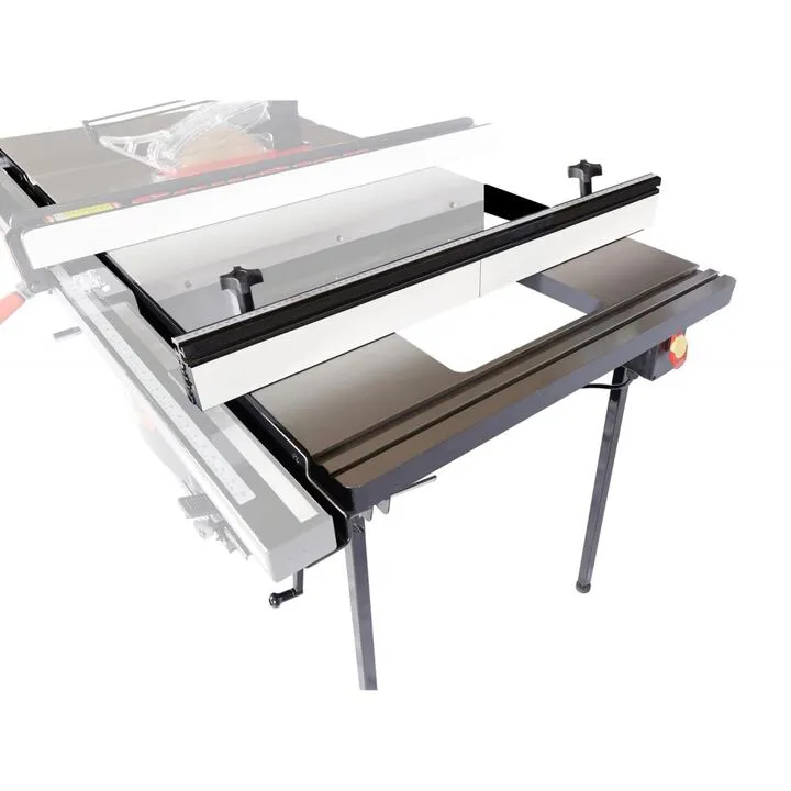 SawStop Professional Router Table System 1