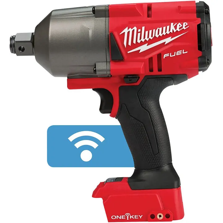 Milwaukee M18 FUEL 3/4 in. High Torque Impact Wrench with ONE-KEY (Bare Tool)
