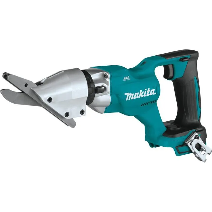 Makita 18V LXT Cordless Fiber Cement Shear (Bare Tool)